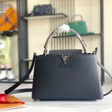 LV Top Handle Bags